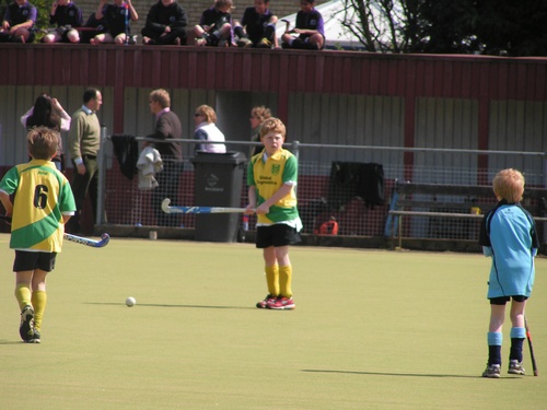 MINIS TOURNAMENT @ DEREHAM - 19TH APRIL 2009 - photo 16 (pictures\pict0161.jpg)